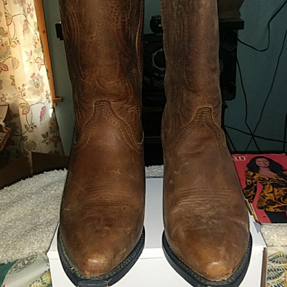 Boots